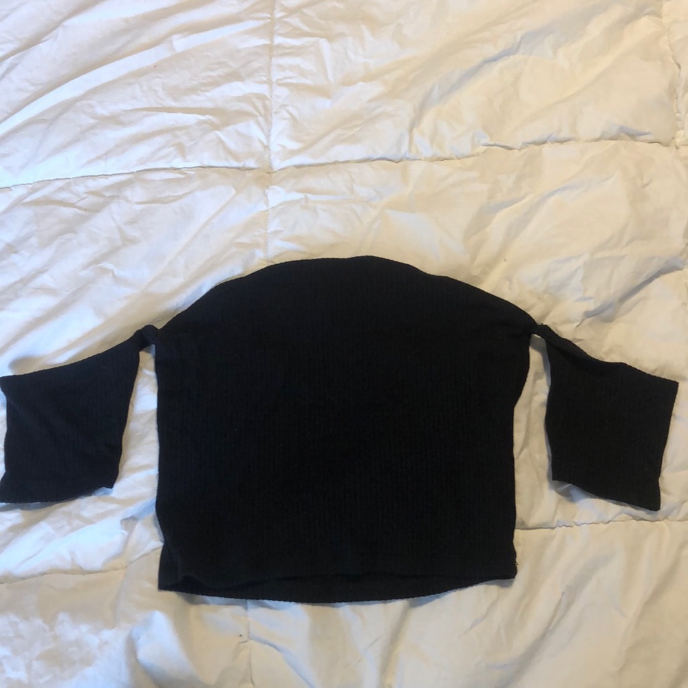 LF Emma and Sam Strapless Top
